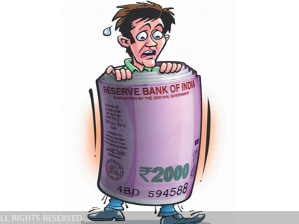 Narendra Modi's Demonetisation Is A Failure According To Economists Narendra Modi's Demonetisation Is A Failure According To Economists