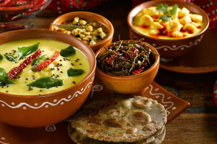 10 Delicious Rajasthani Dishes You Must Try