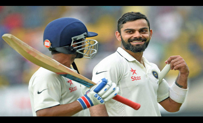 Virat Kohli Killed Us Softly, Says New Zealand Coach Mike Hesson