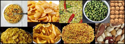 South Indian Food Accompaniments