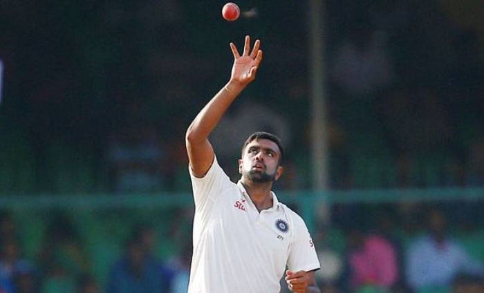 Ravichandran Ashwin Fastest Indian Bowler To Reach 200 Wickets