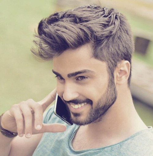 Why Do Women Prefer Bearded Men For A Long Term Relationship
