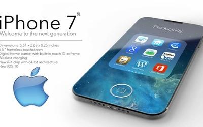 iphone 7 launch date price