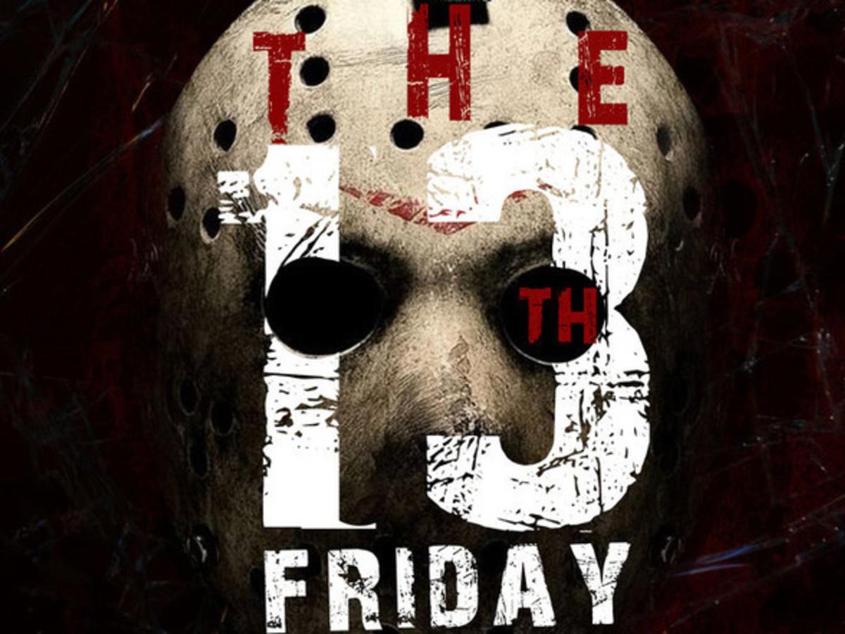 Bizarre Things That Happened on Friday the 13th