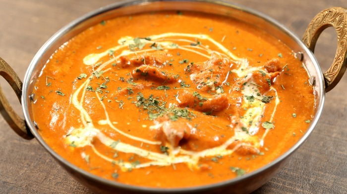5 Best Places In Delhi That Serve Droolworthy Butter Chicken