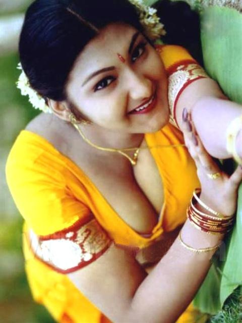 Hot Tamil Actresses