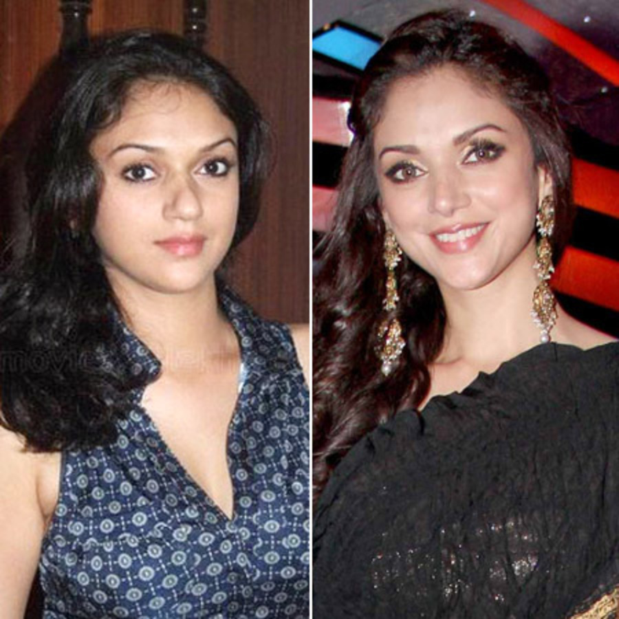 Worst Celebrity Nose Jobs But this was all before alia began to grow close to ranbir kapoor. worst celebrity nose jobs