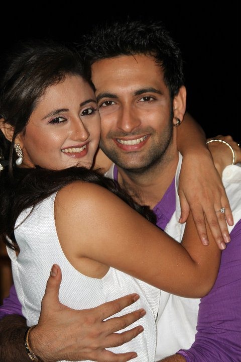 Rashmi and Nandish's love story Photos