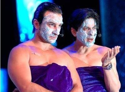 Funny Moments At Bollywood Award Shows Funny Moments At Bollywood Award Shows
