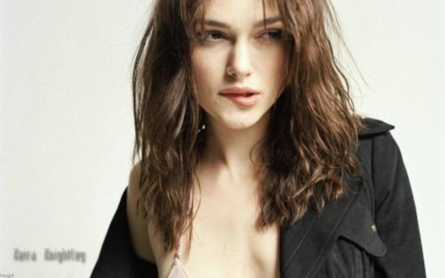 Keira knightley sexy pictures