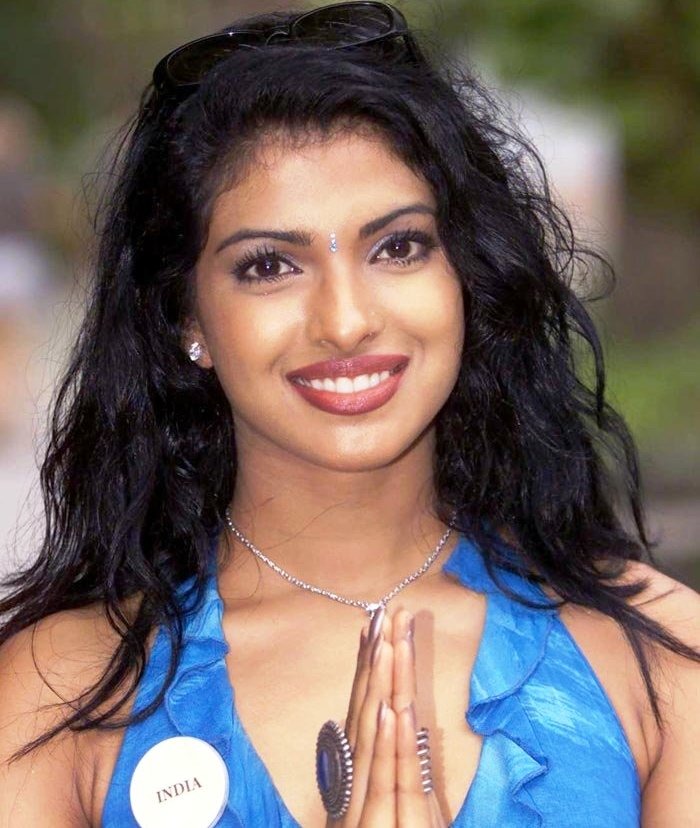 Priyanka Chopra's UGLY Photos - Indiatimes.com