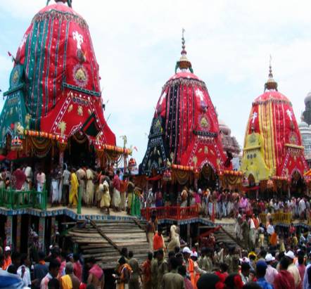 Famous Temples To Visit In India