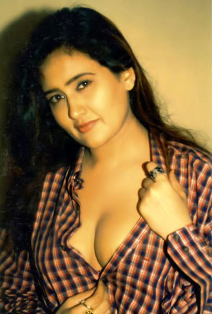 Sexy Indian Actress