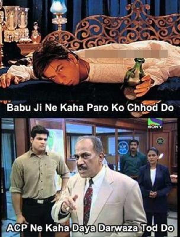 Funny Cid Jokes