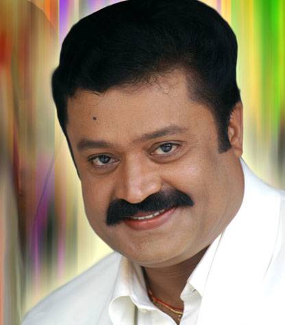 Sureshgopi