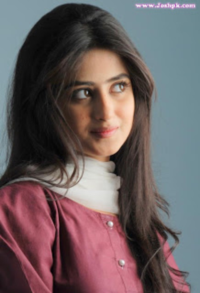 Pakistani Actress