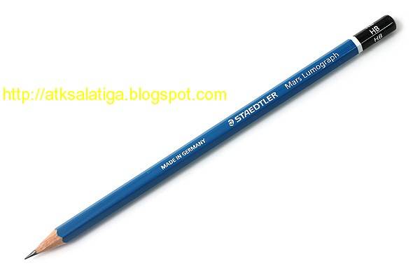 Pen Pensil 278971