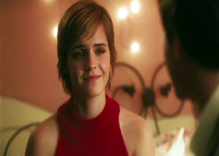 Emma Watson