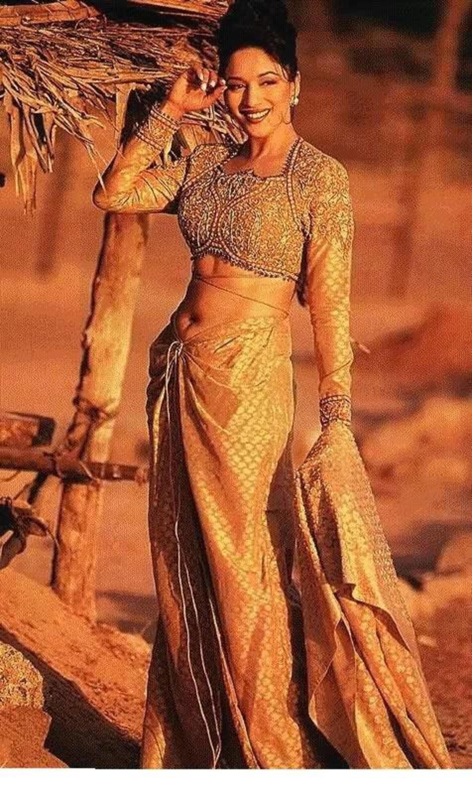 Madhuri Dixit