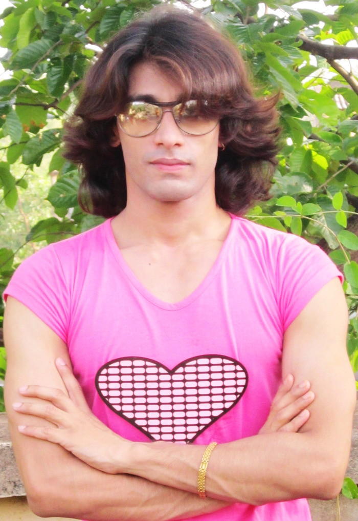 Bengali Male Model Rajkumar - Indiatimes.com