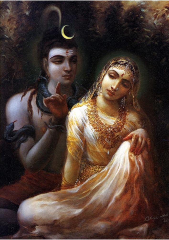 images Hd Wallpapers Romantic Shiv Parvati Love Images shiva and parvati s eternal love in pics