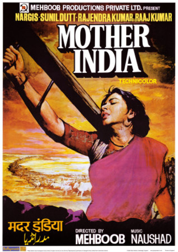 Bollywood Posters