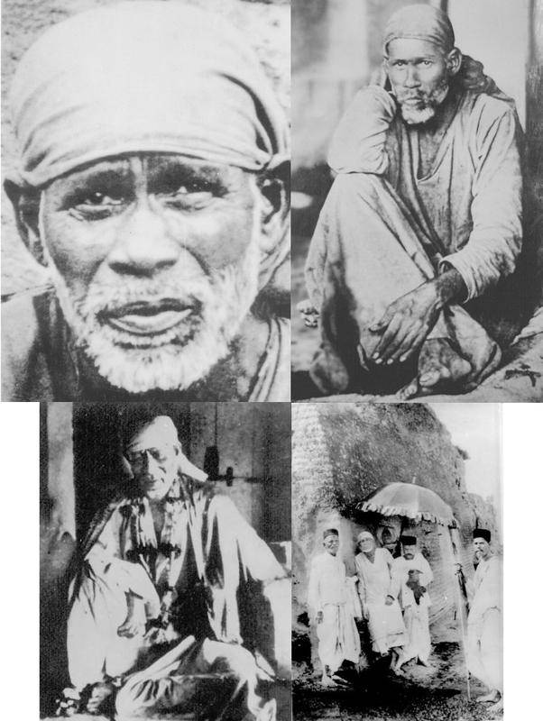 Shirdi Kai Sai Baba Real Pictures - Indiatimes.com