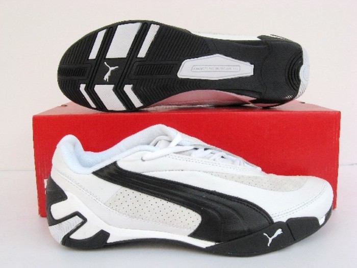 are puma shoes good