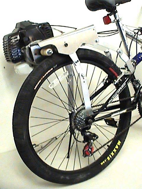 motors for bike