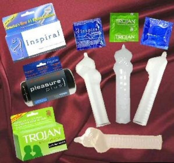 Different Types Of Condoms You Must Try Similar to novelty condoms, it's all a matter of preference when it comes to flavored. different types of condoms you must try