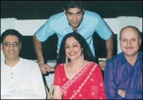 Unknown Facts About Kirron Kher