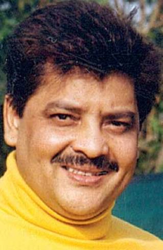 Udit Narayan