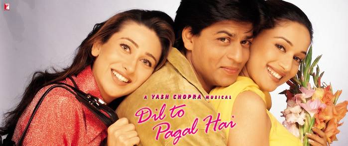 Dil to pagal online hai full movie download