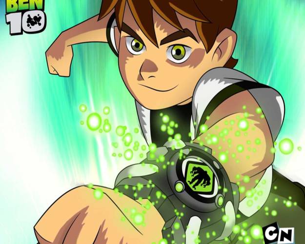 Download Ben 10 Alien Force wallpapers for mobile phone free Ben 10  Alien Force HD pictures