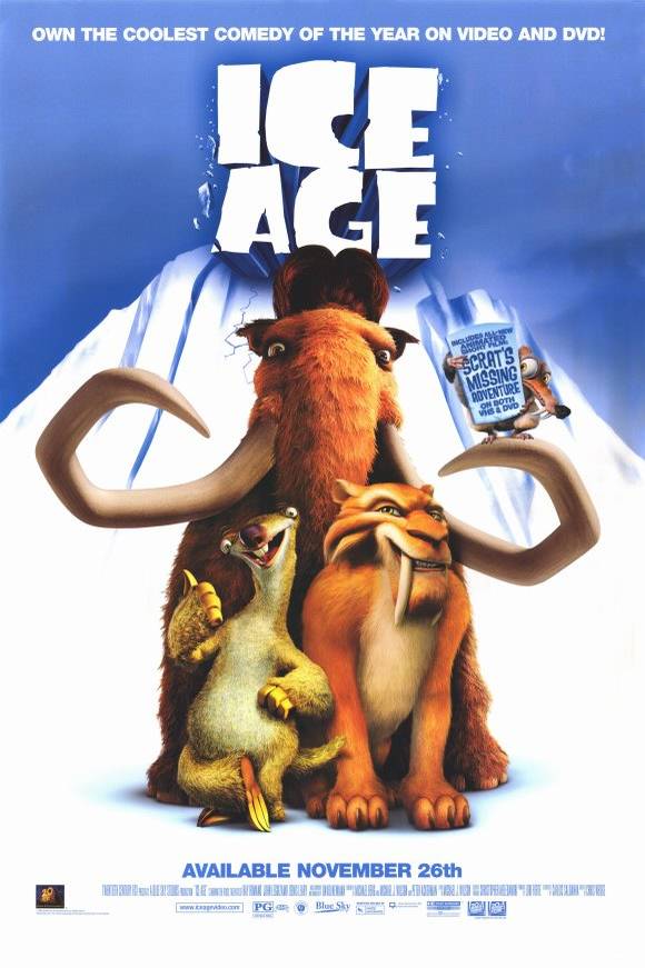 Ice Age 1