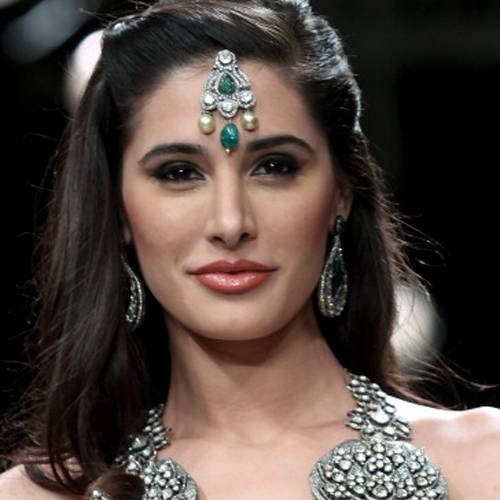 Nargis Fakhri