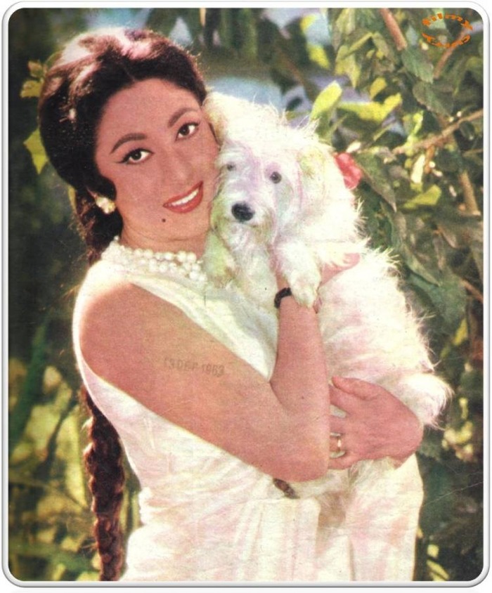 Mala Sinha Life In Pics Photos