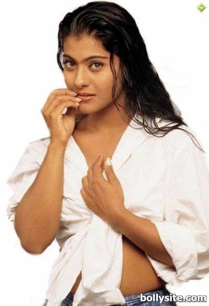 Best Bold Seen Of Kajol