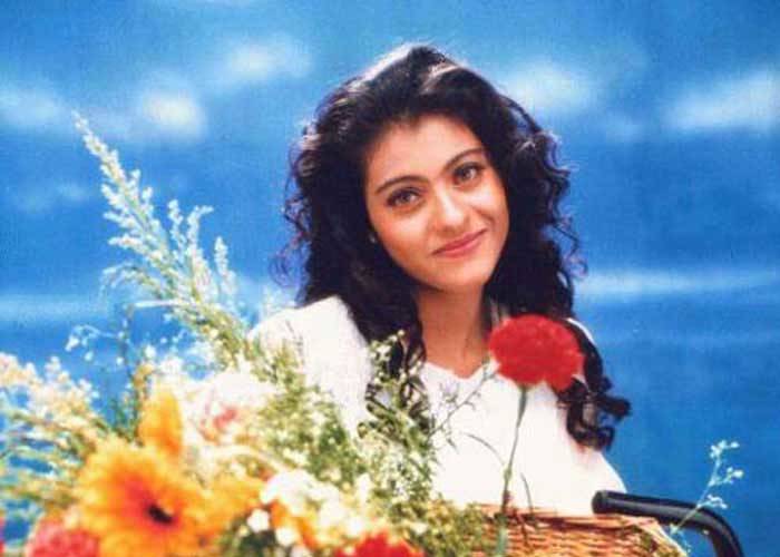 Best Bold Seen Of Kajol - Indiatimes.com