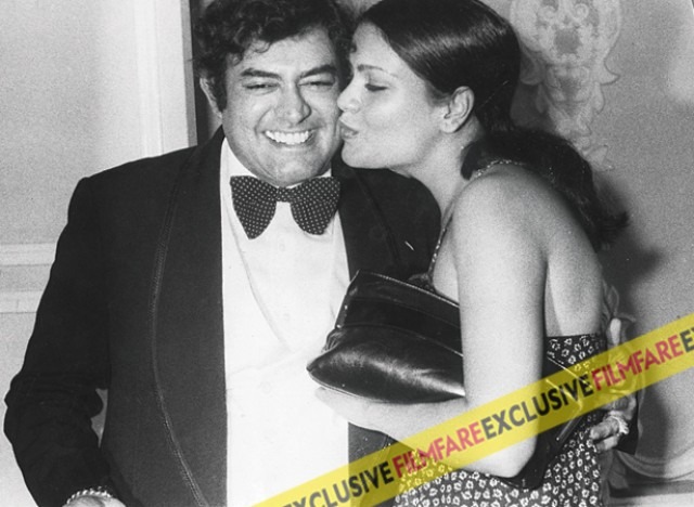 Sanjeev Kumar tragic life in pics Photos