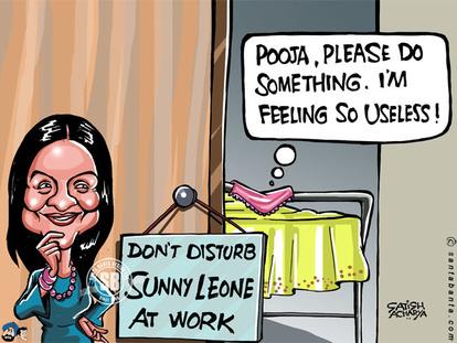 Sunny Leone jokes and memes Photos