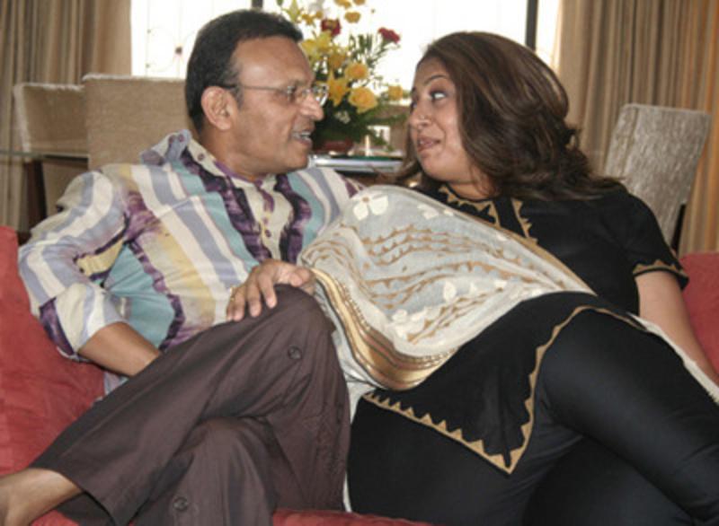 Annu Kapoor S Controversial Life In Pics Annu kapoor awards him an extra point for this. annu kapoor s controversial life in pics