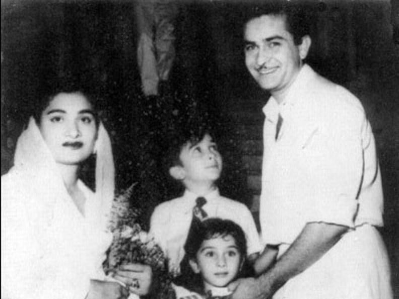 Most Unseen Photos Of Kapoor Family Photos Here's a look at the massive family tree of the kapoor clan most unseen photos of kapoor family photos