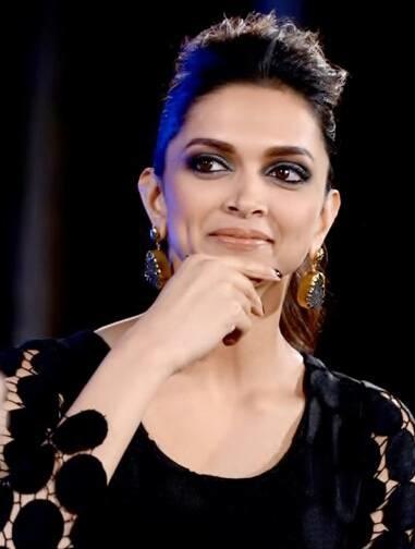 Deepika Padukone - Wikipedia