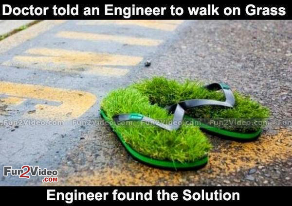 Best Engineering Jokes Ever