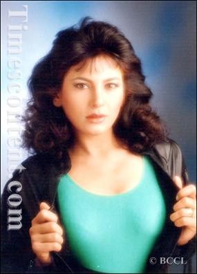 Archana Puran Singh Hot Unseen Photos