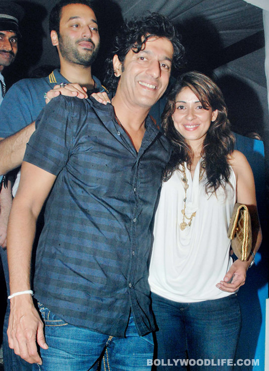 Chunky Pandey Unseen And Rare Photos chunky pandey unseen and rare photos