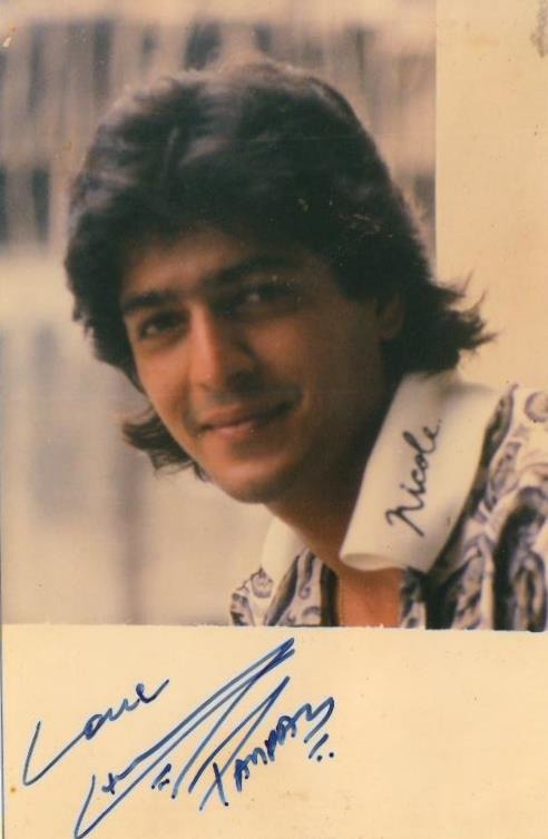 Chunky Pandey Unseen And Rare Photos