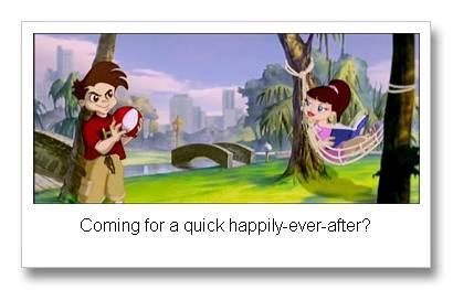 Hum Tum Hum Tum