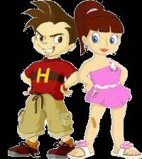 Hum Tum Hum Tum